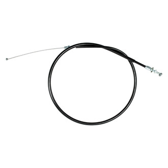 Motion Pro® - Black Vinyl Throttle Pull Cable