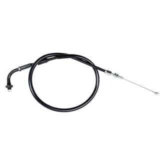Motion Pro® - Black Vinyl Throttle Cable