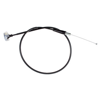 Motion Pro® - Black Vinyl Throttle Pull Cable