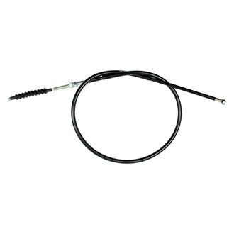 Motion Pro® - Black Vinyl Clutch Cable