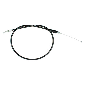 Motion Pro® - Black Vinyl Throttle Push Cable