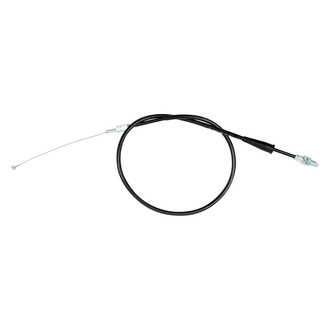 Motion Pro® - Black Vinyl Throttle Cable