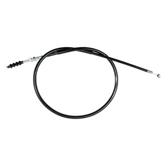 Motion Pro® - Black Vinyl Clutch Cable