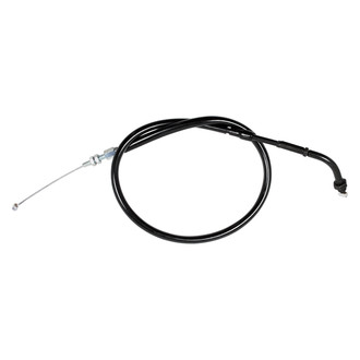 Motion Pro® - Black Vinyl Throttle Cable