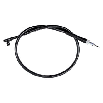 Motion Pro® - Black Vinyl Speedometer Cable