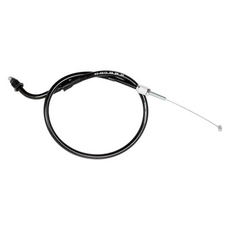 Motion Pro® - Black Vinyl Throttle Push Cable