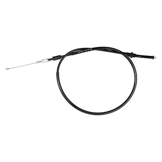 Motion Pro® - Black Vinyl Throttle Push Cable