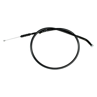 Motion Pro® - Black Vinyl Clutch Cable