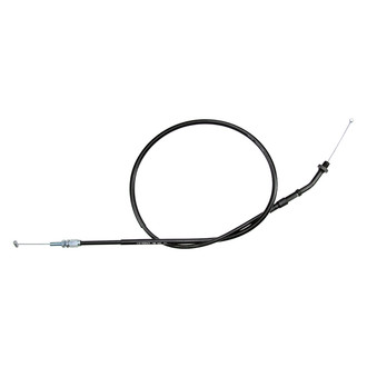 Motion Pro® - Black Vinyl Throttle Cable