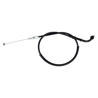 Motion Pro® - Black Vinyl Throttle Cable
