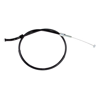 Motion Pro® - Black Vinyl Throttle Push Cable