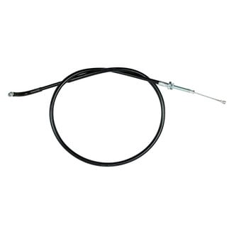 Motion Pro® - Black Vinyl Clutch Cable