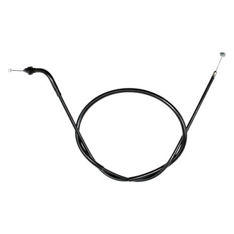 Motion Pro® - Black Vinyl Choke Cable
