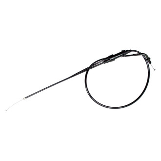 Motion Pro® - Black Vinyl Choke Cable