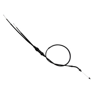 Motion Pro® - Black Vinyl Choke Cable