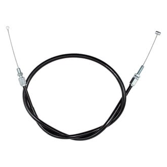 Motion Pro® - Black Vinyl Throttle Cable