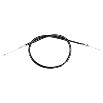 Motion Pro® - Black Vinyl Throttle Push Cable