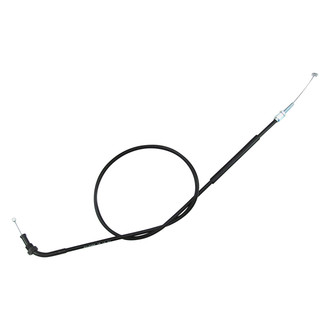 Motion Pro® - Black Vinyl Throttle Push Cable