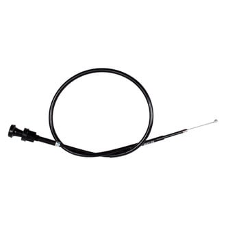 Motion Pro® - Black Vinyl Choke Cable