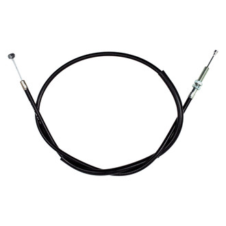 Motion Pro® - Black Vinyl Clutch Cable