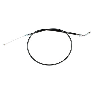 Motion Pro® - Black Vinyl Throttle Push Cable