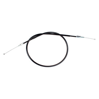 Motion Pro® - Black Vinyl Throttle Pull Cable