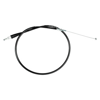 Motion Pro® - Black Vinyl Throttle Push Cable