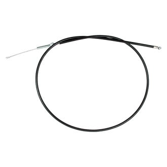 Motion Pro® - Black Vinyl Clutch Cable