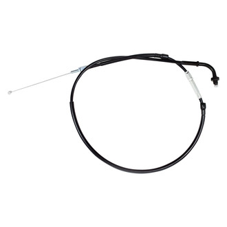 Motion Pro® - Black Vinyl Throttle Cable