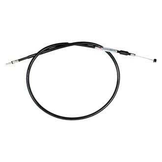 Motion Pro® - Black Vinyl Clutch Cable