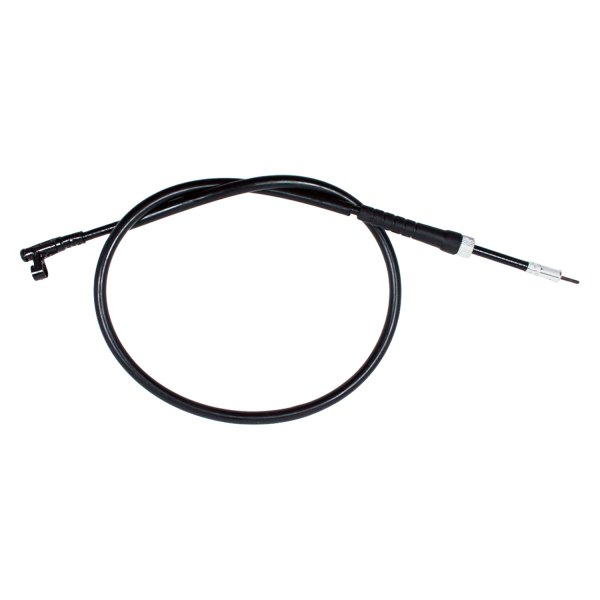 Motion Pro® - Black Vinyl Speedometer Cable