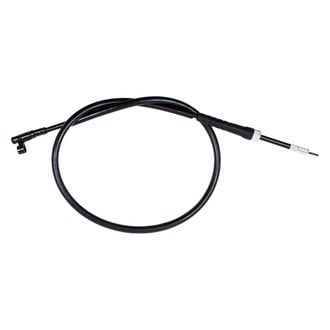 Motion Pro® - Black Vinyl Speedometer Cable