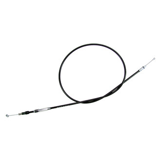 Motion Pro® - Black Vinyl Clutch Cable