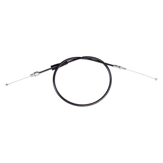 Motion Pro® - Black Vinyl Throttle Cable