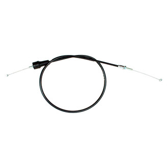 Motion Pro® - Black Vinyl Throttle Push Cable