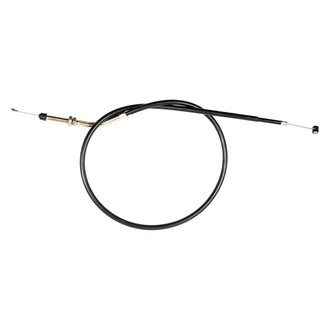 Motion Pro® - Black Vinyl Clutch Cable