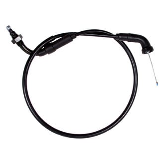 Motion Pro® - Black Vinyl Throttle Cable