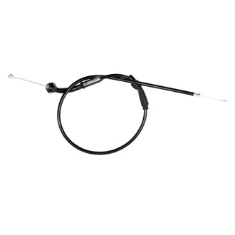 Motion Pro® - Black Vinyl Throttle Cable