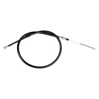 Motion Pro® - Black Vinyl Brake Cable