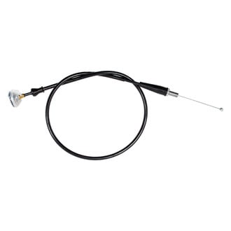 Motion Pro® - Black Vinyl Throttle Pull Cable