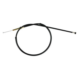 Motion Pro® - Black Vinyl Clutch Cable