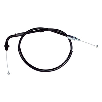 Motion Pro® - Black Vinyl Throttle Cable