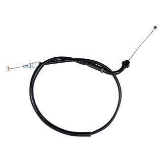 Motion Pro® - Black Vinyl Throttle Cable