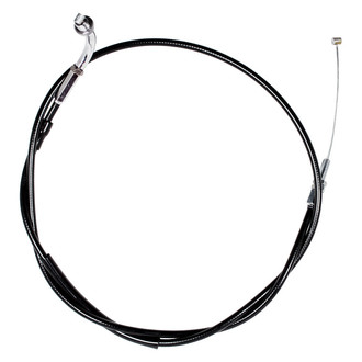Motion Pro® - Black Vinyl Throttle Cable