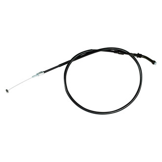 Motion Pro® - Black Vinyl Throttle Cable