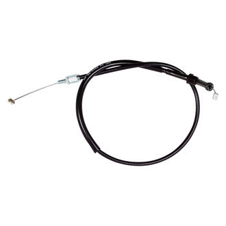 Motion Pro® - Black Vinyl Throttle Cable