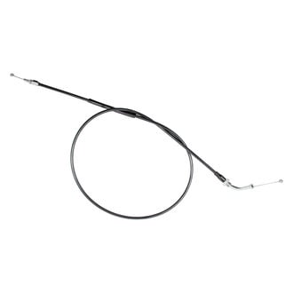 Motion Pro® - Black Vinyl Throttle Cable