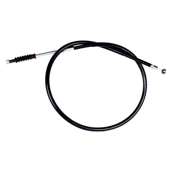 Motion Pro® - Black Vinyl Brake Cable