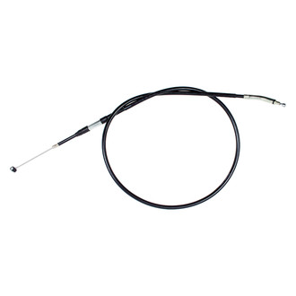 Motion Pro® - Black Vinyl Clutch Cable