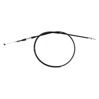 Motion Pro® - Black Vinyl Clutch Cable